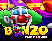 Bonzo The Clown