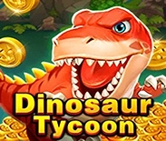 Dinosaur Tycoon Jili