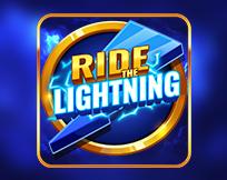 Ride The Lightning