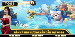 bắn cá hải vương