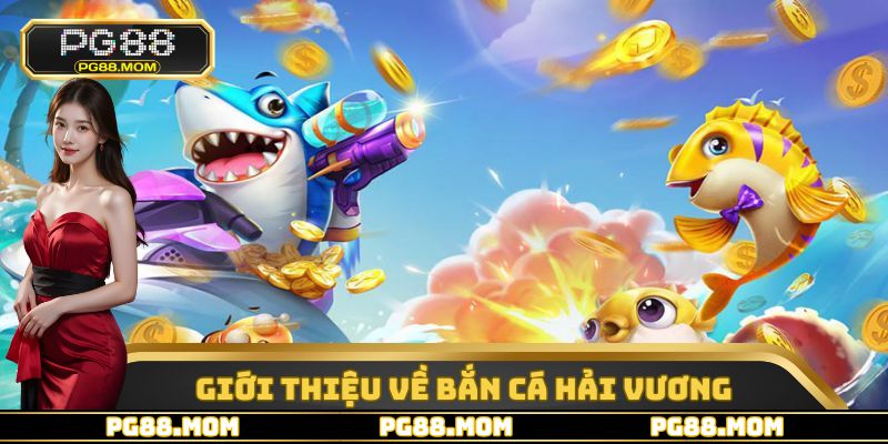 Tổng quan một số thông tin cơ bản cần biết về sảnh bắn cá hải vương