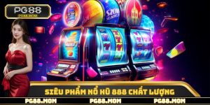 nổ hũ 888